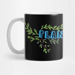 Plant Guy Mug